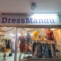 dressmandu