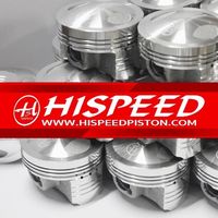 เสียงต้นฉบับ - อะไหล่รถมอไซค์ Hispeedracing