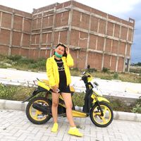 suara asli - V E R O N I C A🌻