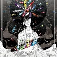 オリジナル楽曲 - どこかの若い人