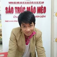 nhạc nền - sáo trúc mão mèo