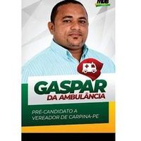 gaspardaambulancia