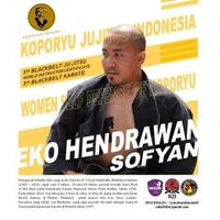 suara asli - EKO HENDRAWAN