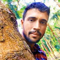original sound - Rakesh Mohanty