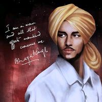 original sound - Sumit Inder Singh