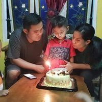 suara asli - Adelina Gulo