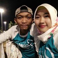 suara asli - Deris BlueMarlin