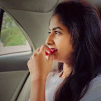 original sound - Harshini Ashu