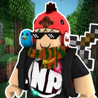 nhạc nền - Noob Power