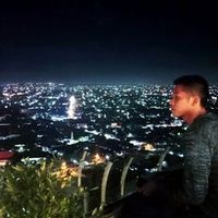 suara asli - Ricky Gunawan