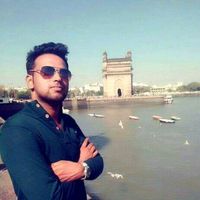 original sound - Ajin Joshi