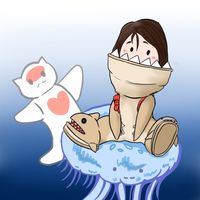 オリジナル楽曲 - ⛱Kurage🐚