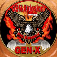 original sound - OFFICIAL GEN Xplosion🇲🇨