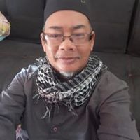 bunyi asal - Tok Abah