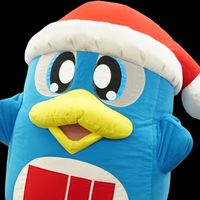 オリジナル楽曲 - ドンペン 【公式】