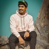 original sound - Rakshith gowda