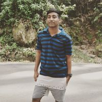 mithrandas