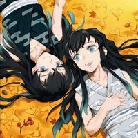 原聲 - 時透無一郎ときとうむいちろう