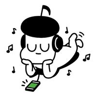 오리지널 사운드 - 그저 노래