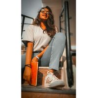 original sound - Monika Shetty