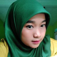 suara asli - Azkaannisa20