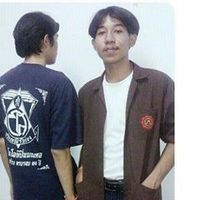 เสียงต้นฉบับ - Nuttapong Rodthong