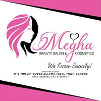 meghabeautysalon