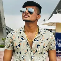 Divyarajsinh Raol Gandhingar