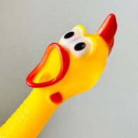 オリジナル楽曲 - チキンくん
