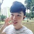 original sound - Kenny Tang