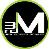 original sound - 3rd Millennium Parts