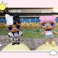 เสียงต้นฉบับ - lexfarna_lovelove