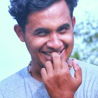 original sound - ADARSH R JOHN
