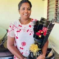 original sound - Mageswary Muniandy