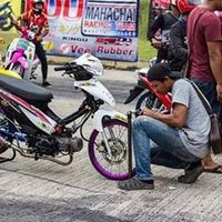 เสียงต้นฉบับ - ช่างตี๋ ศรีเทพ