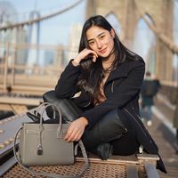original sound - Alyzza Agustin