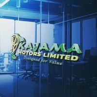 kajamamotorsltd