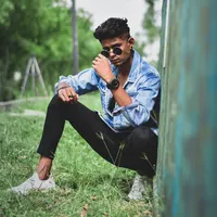 original sound - pranish_raj