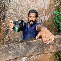 original sound - Sanoj K Mohanan