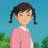いきのこりぼくら 青葉市子