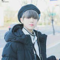 Ei Ei Pick Me Idol Producer Audio
