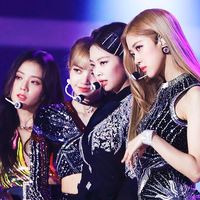 เสียงต้นฉบับ - BLACKPINK GLOBAL