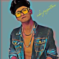 original sound - vk jagotra