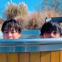 オリジナル楽曲 - 🍒🍼