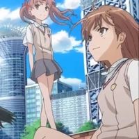科學超電磁炮Op1 Only my railgun