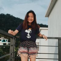 original sound - Jelina Lim
