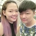 original sound - Elaine Yeow