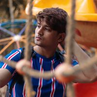Chal Hat Nikal Meri Zindagi Se