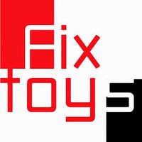 เสียงต้นฉบับ - Fixtoys Preorder