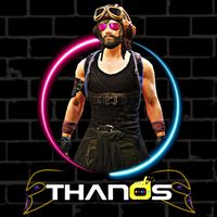 thanosiq